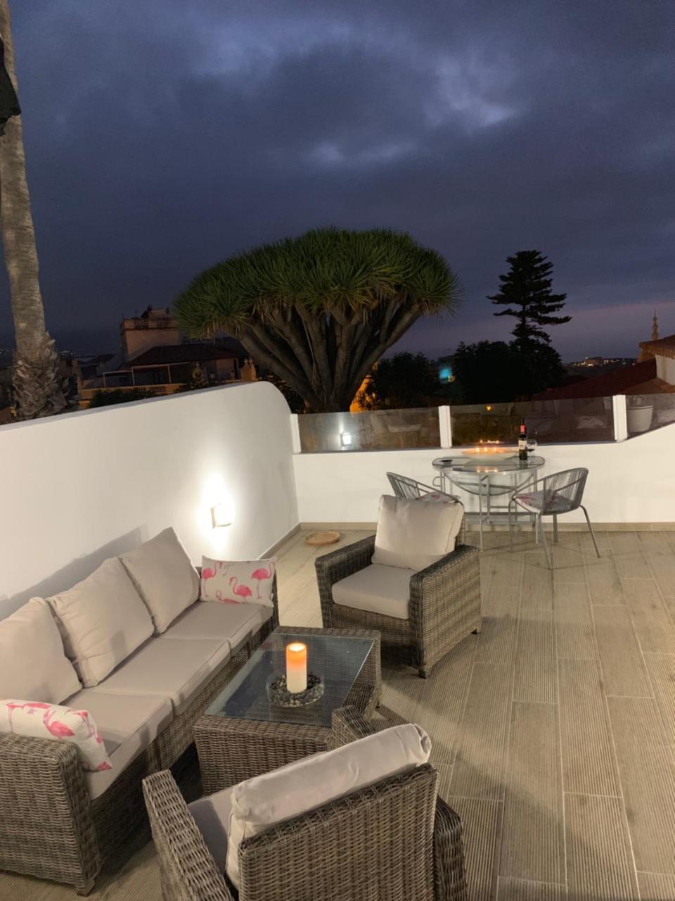 Apartamento Tahoro — La Orotava — photo 5