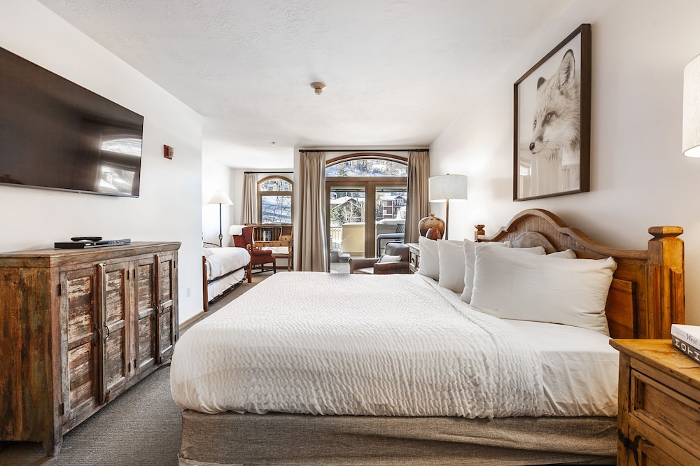 The Caledonian by All Seasons Resort Lodging - photo 23