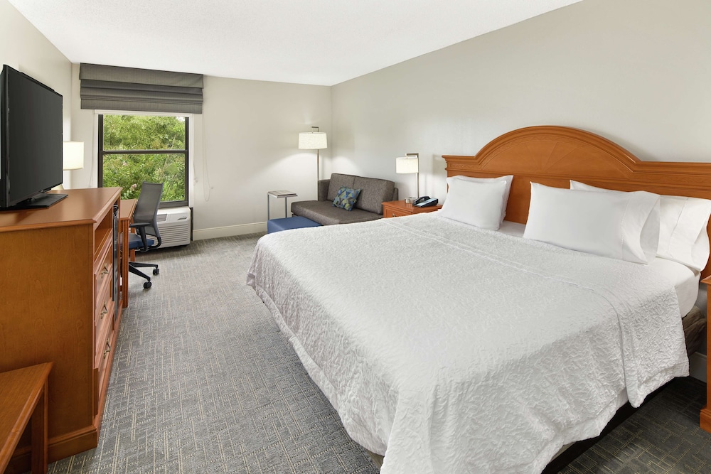 Hampton Inn Atlanta Newnan - photo 16