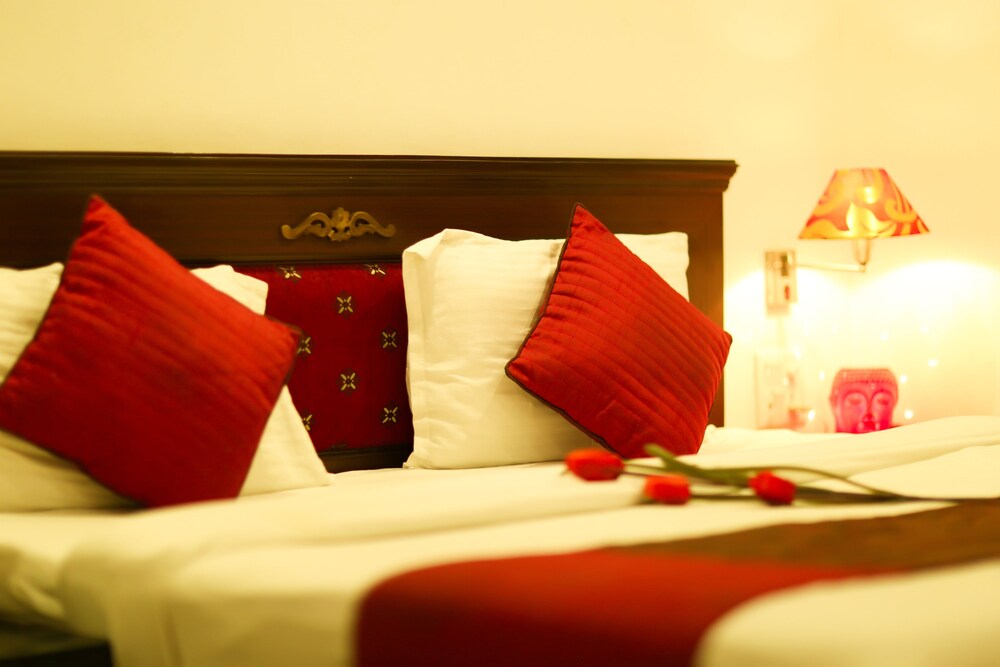 Hotel Kamla Palace — hotel in Dehra Dun