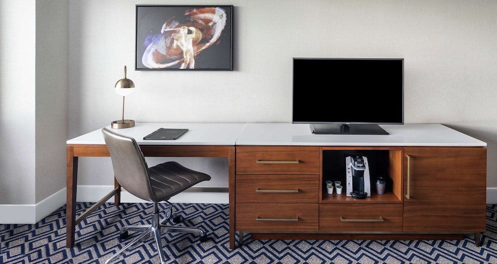 Hilton Chicago Oak Brook Hills Resort & Conference Center - photo 18
