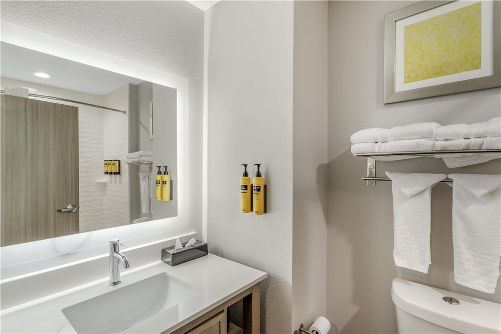Best Western Plus Mid County - photo 13