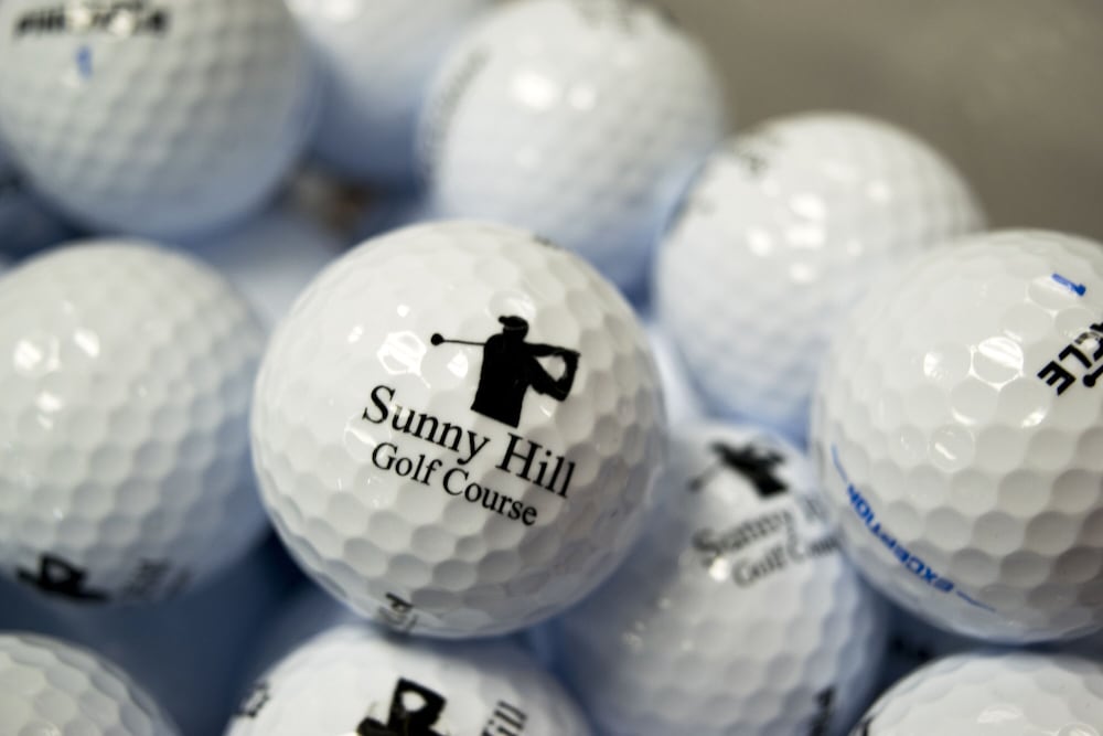 Sunny Hill Resort & Golf Course - photo 29