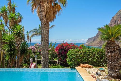 Bela Vigia — Calheta — photo 2