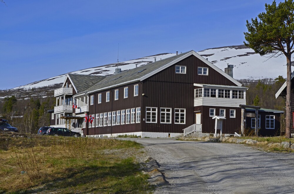 Saltfjellet Hotell Polarsirkelen — Stjordal