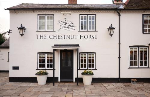 The Chestnut Horse in Winchester, United Kingdom