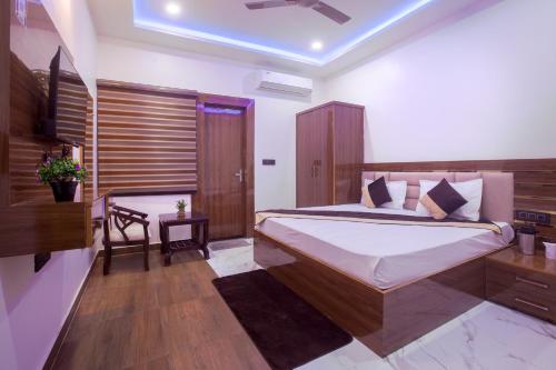 Madhav Residency — Mathura — photo 5