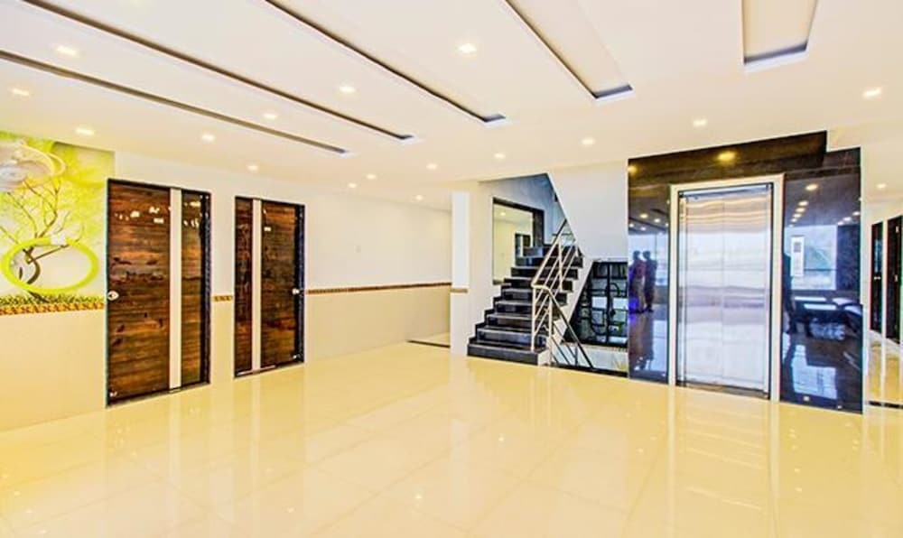 Fabhotel Renuka Executive - last minute hotel in Pune