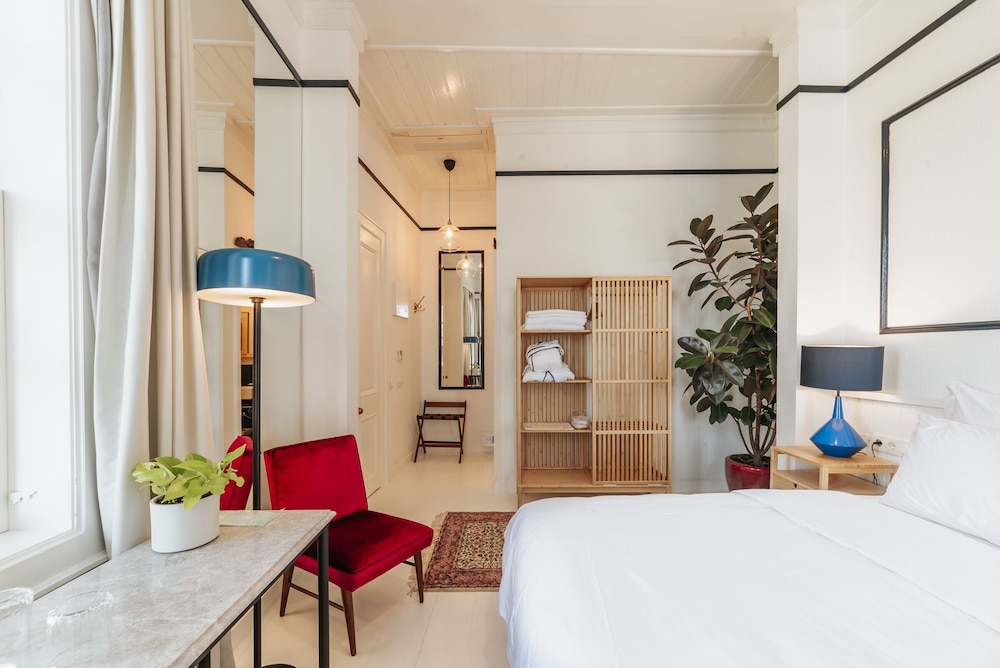 Gumruk Otel Urla — Urla — photo 3