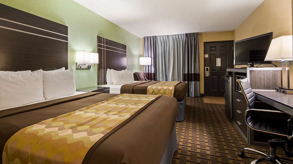 Best Western Coachlight - photo 3