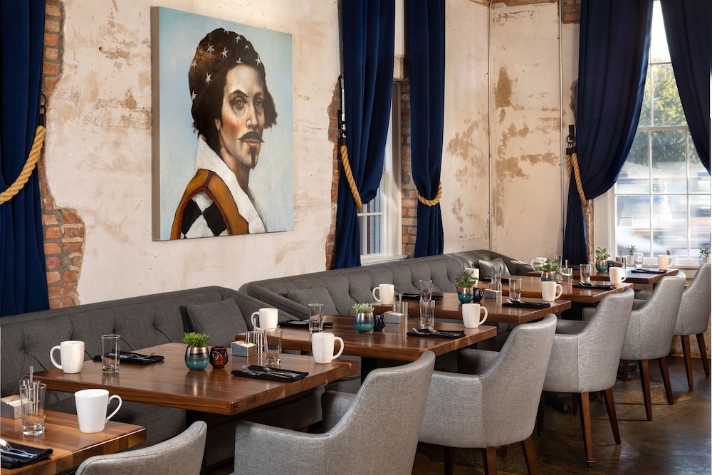 Canvas Hotel Dallas - photo 36