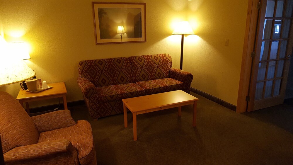 MountainView Lodge & Suites - photo 20