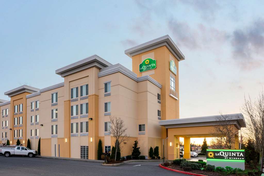 La Quinta Inn & Suites by Wyndham Bellingham - photo 8