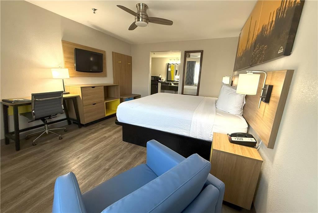 Days Inn by Wyndham Yuma - photo 7