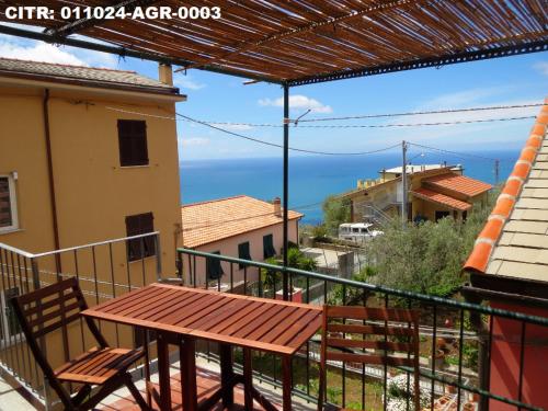 Creuza De 5 Terre in Volastra, Italy