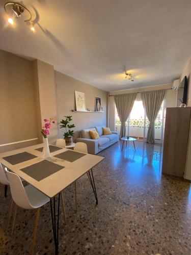 Apartamento Ciencias y Playa — 4-Star Luxury Hotel in Valencia, Spain