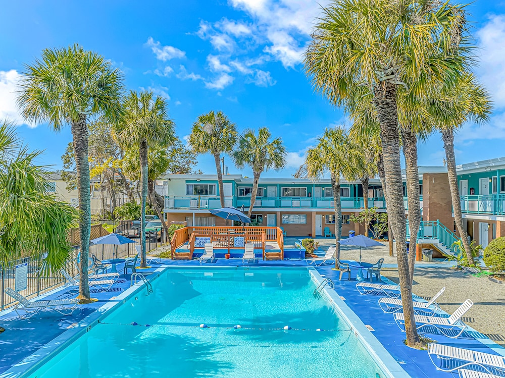 Sun Fun Motel - photo 34