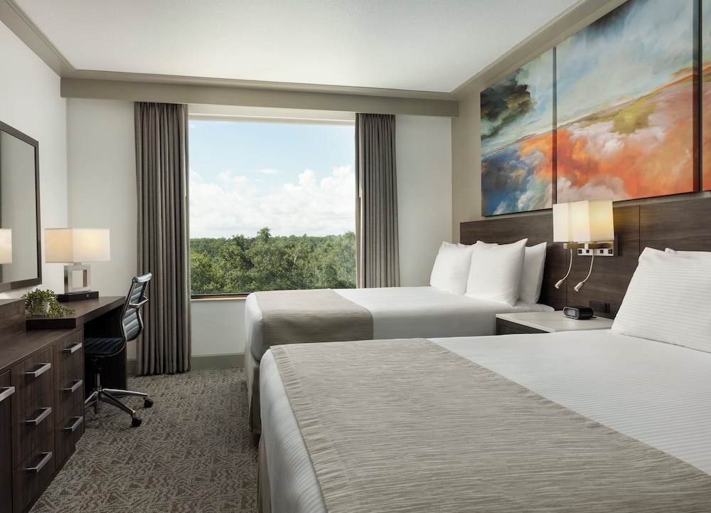 Buena Vista Suites Orlando - photo 14
