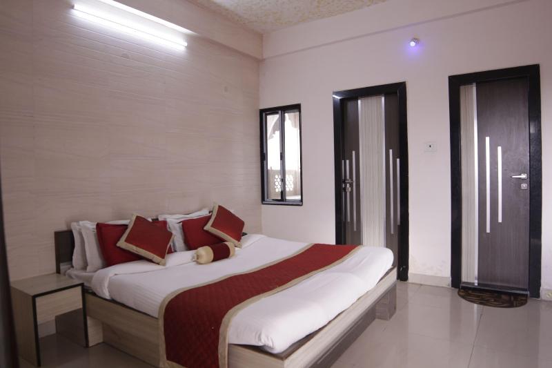 Hotel Amit Palace - carbon neutral hotel in Bhilwara