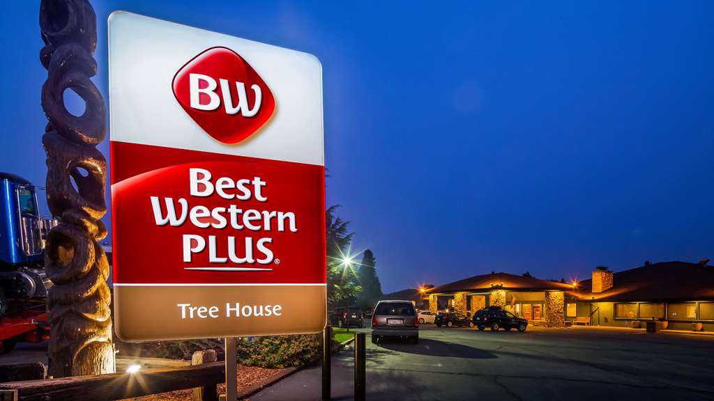 Best Western Plus Tree House - featured photo