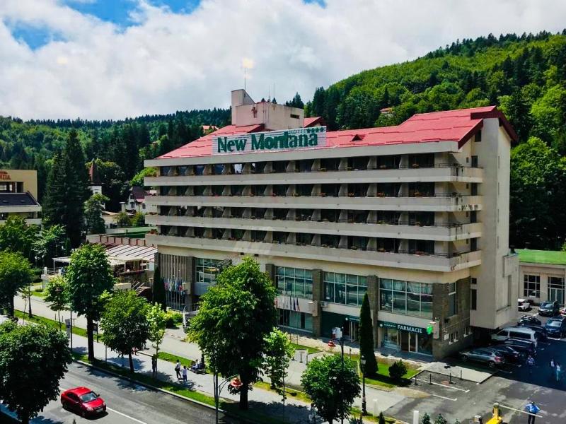 New Montana — Sinaia — photo 4
