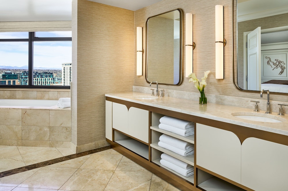 The Ritz Carlton Denver - photo 35