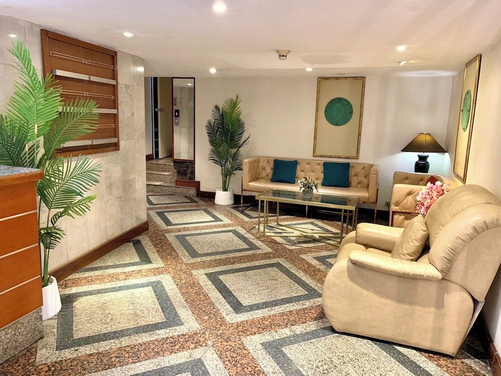City Lodge Bangkok
