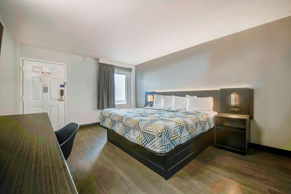 Motel 6 Atlanta GA Midtown - photo 18
