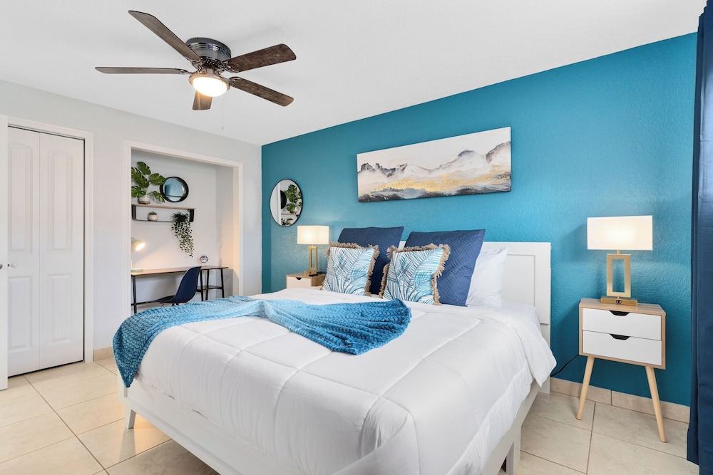 Ocean Harbour Apartment Homes — Indian Harbour Beach — photo 3