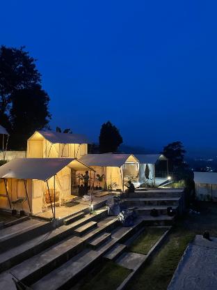 Bumi Kahuripan Bandung in Bandung, Indonesia