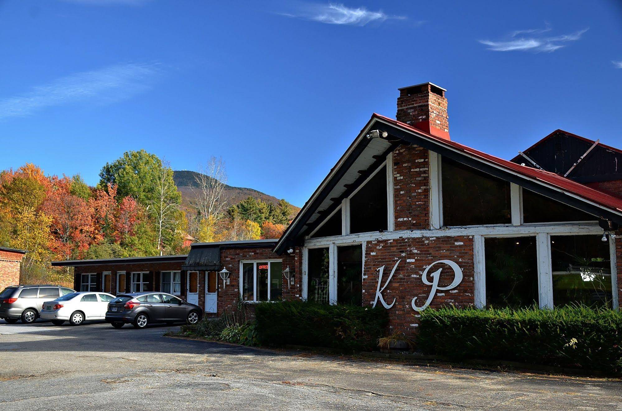Killington Pico Motor Inn - photo 20