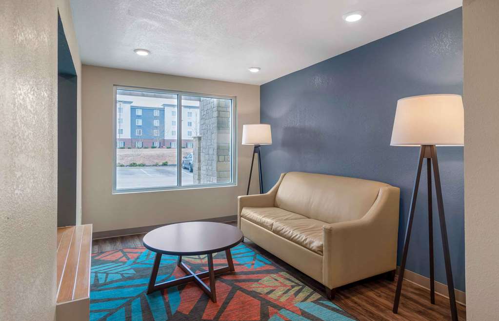 Extended Stay America Suites Atlanta Lithia Springs - photo 8
