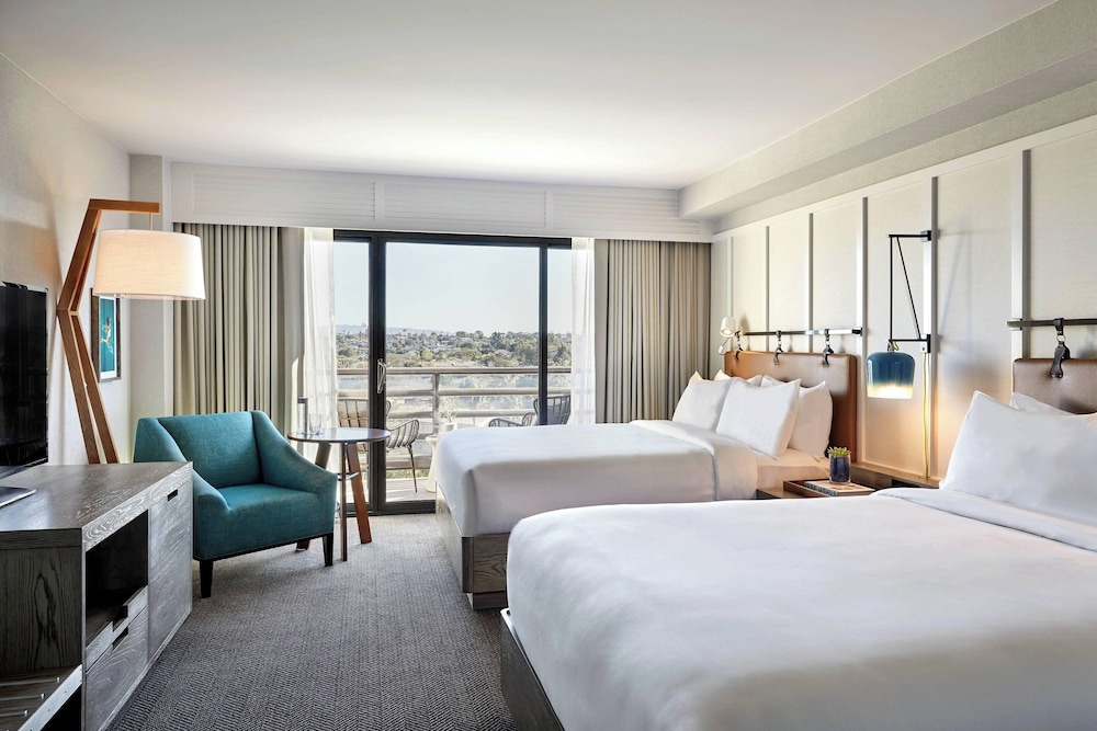 Westdrift Manhattan Beach Autograph Collection by Marriott - photo 25
