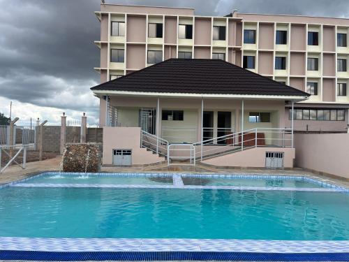 The Avid Hotel — Voi — photo 3