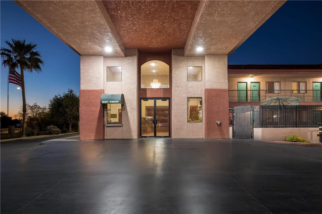 Days Inn by Wyndham Tucson Airport - photo 7