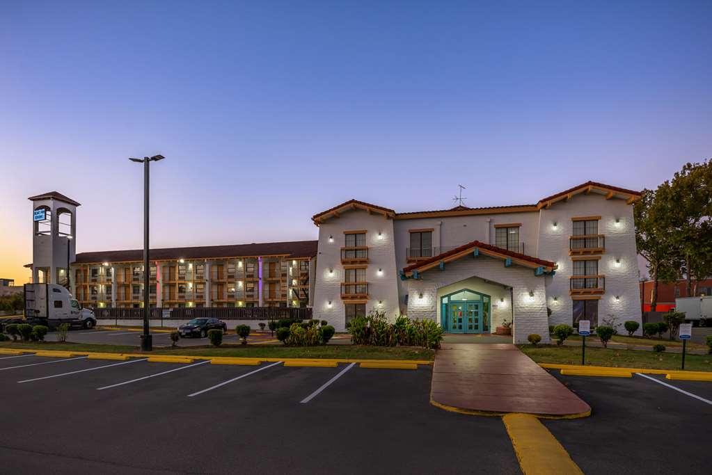 Econo Lodge Richmond North Chesterfield - photo 6