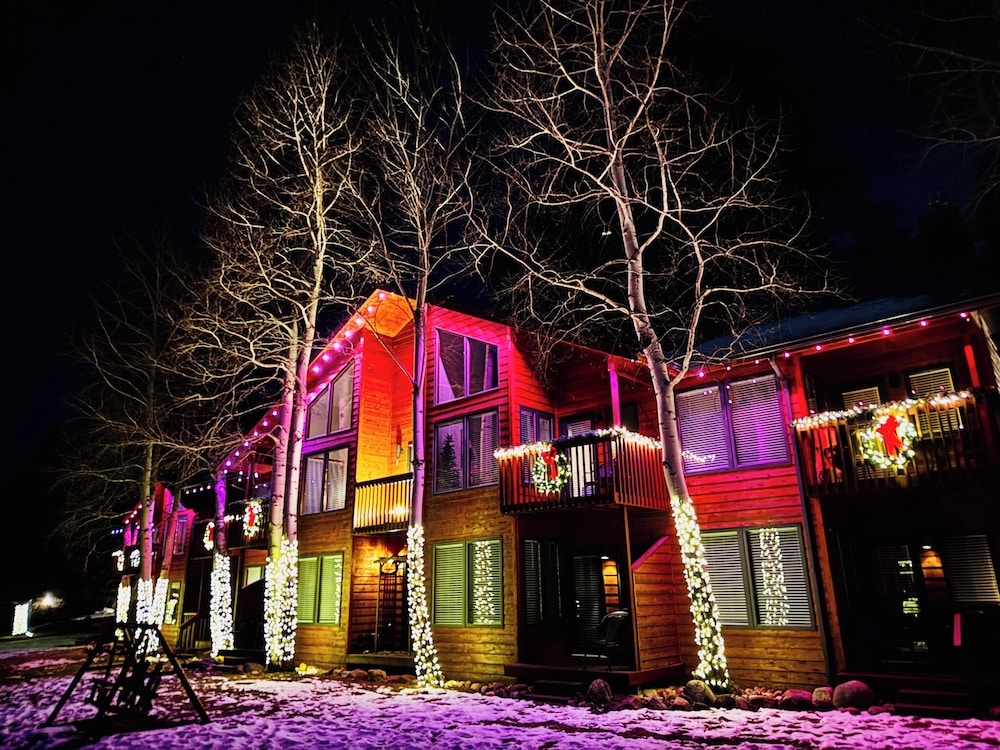 Aspen Winds on Fall River - photo 48
