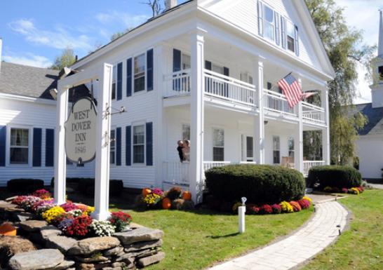 West Dover Inn - featured photo