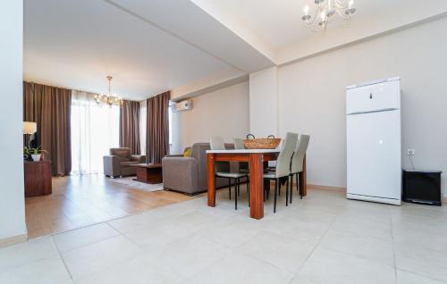 Archi tower Luxury apartment in Vake