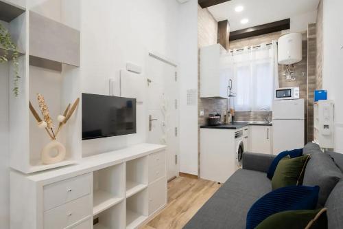 Charming San Isidro - last minute hotel in Madrid