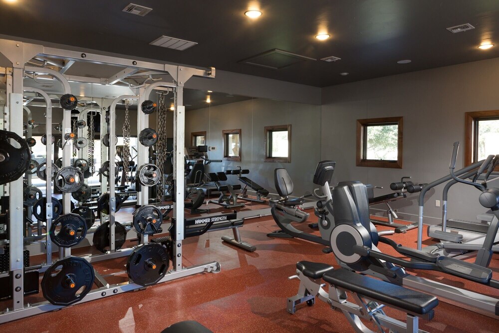 JL Bar Ranch Resort & Spa - photo 19