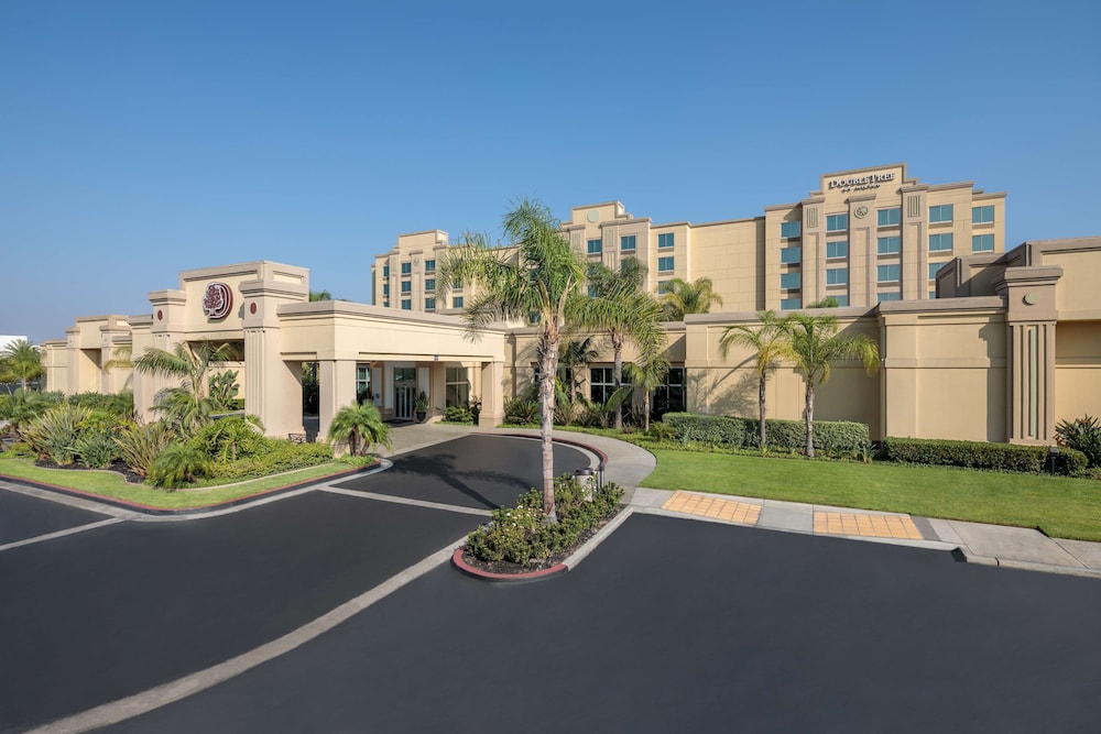 DoubleTree by Hilton Los Angeles Commerce in Los Angeles, United States