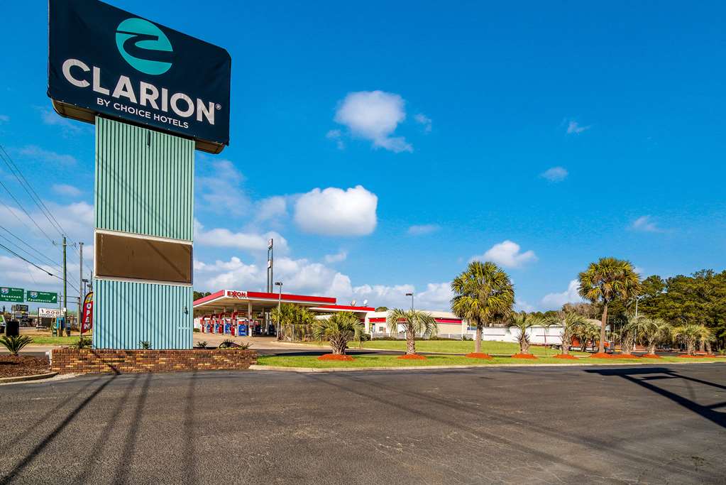 Clarion Inn & Suites Florence Darlington - photo 5