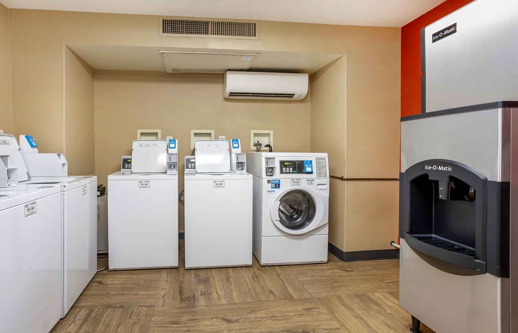 Extended Stay America Suites Meadowlands East Rutherford - photo 34