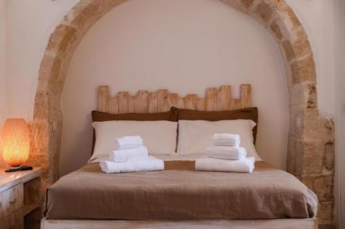 Peperina Mare & Relax C Storico by Gessica Holiday — 4-Star Luxury Hotel in Monopoli, Italy