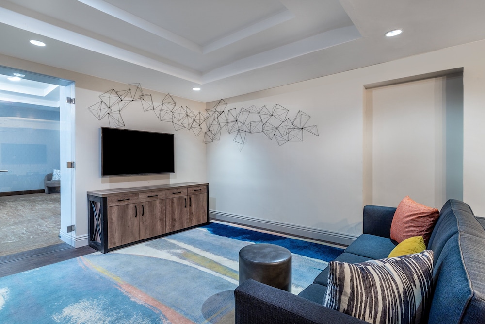 Crowne Plaza Los Angeles Harbor Hotel by IHG - photo 75