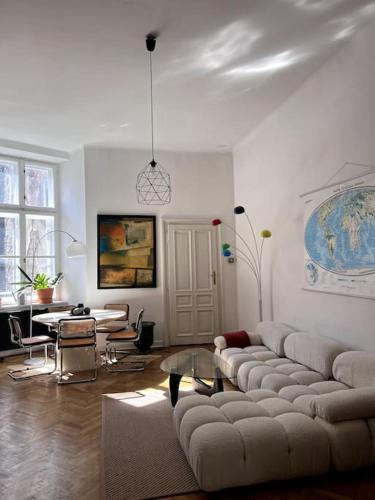 In the heart of old town — 4-Star Luxury Hotel in Krakow, Poland