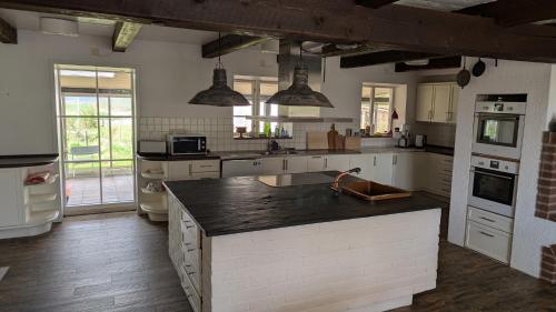 Farhults Garden in Unknown City, Sweden