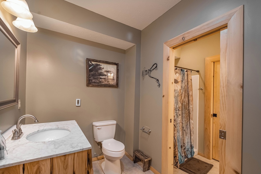 Log Me Inn - photo 39