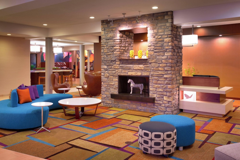 Fairfield Inn and Suites by Marriott Salt Lake City Downtown - photo 3